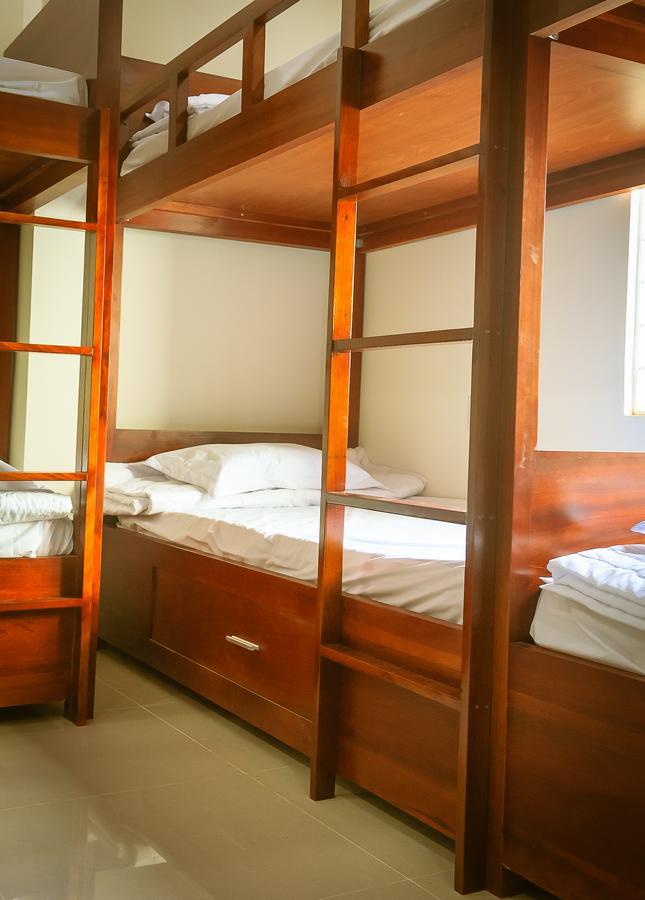 Nhat Nga Hotel Вунгтау Екстер'єр фото